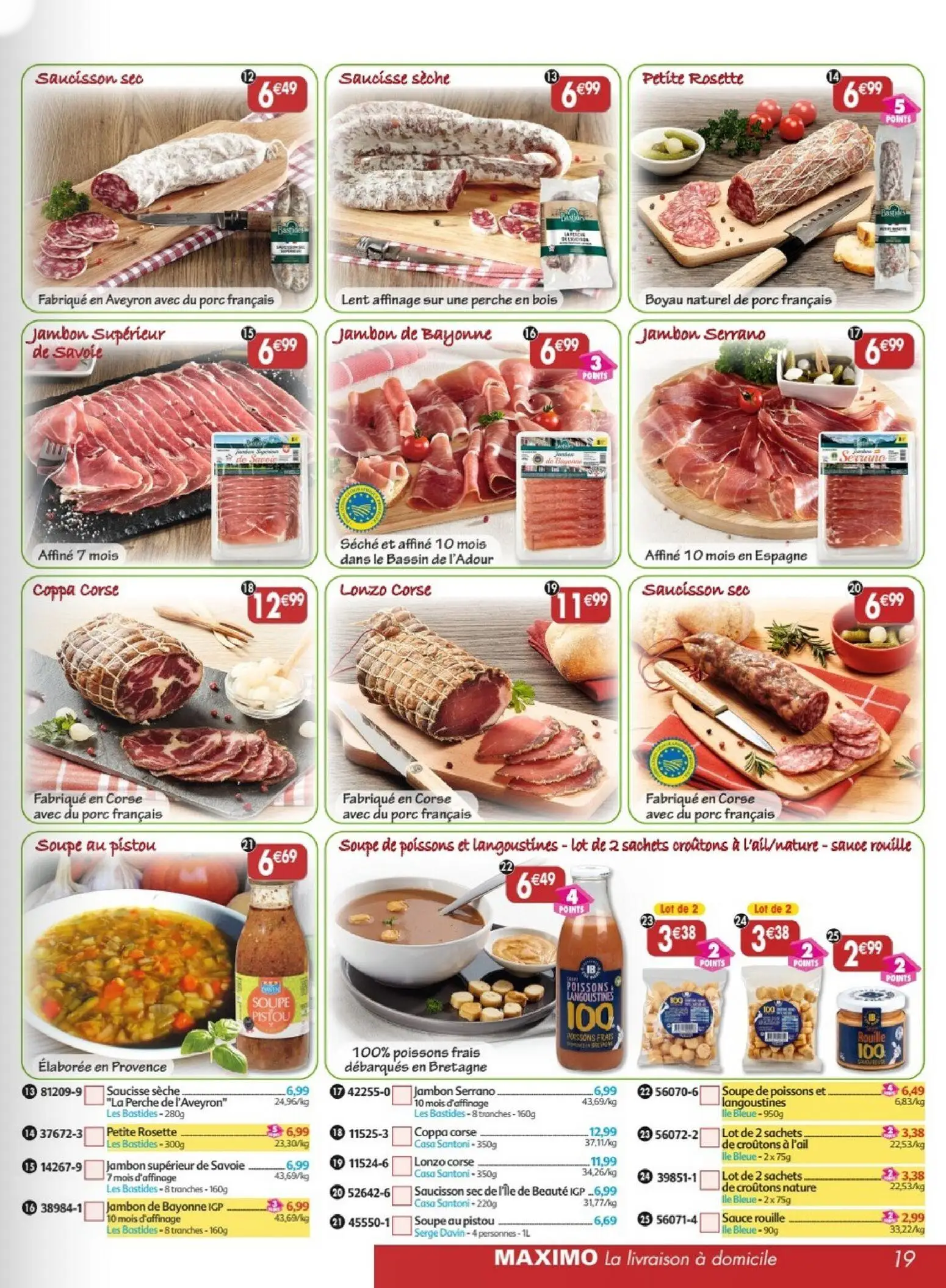  Catalog page 19 image 