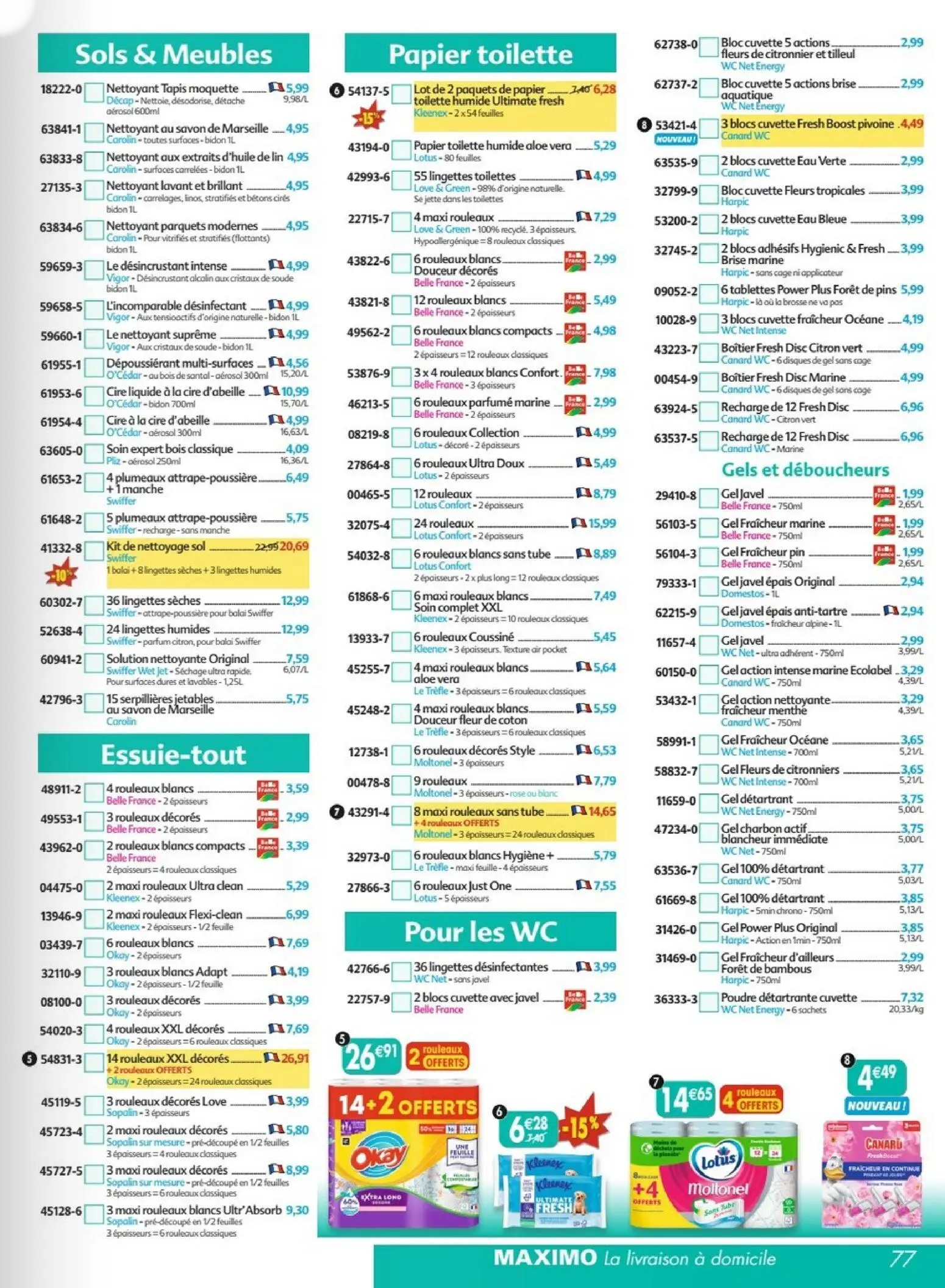 Catalog page 77 image 