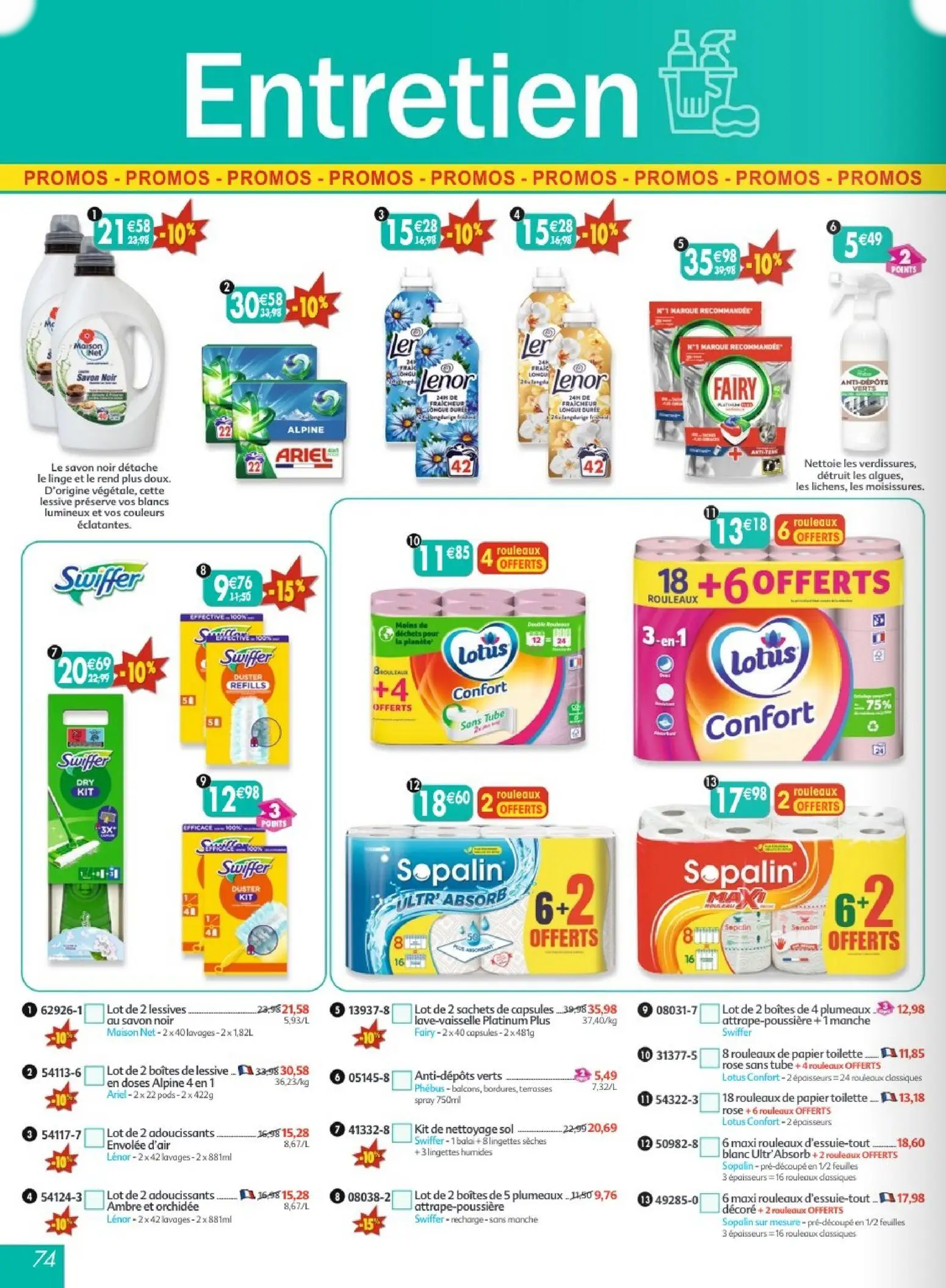  Catalog page 74 image 