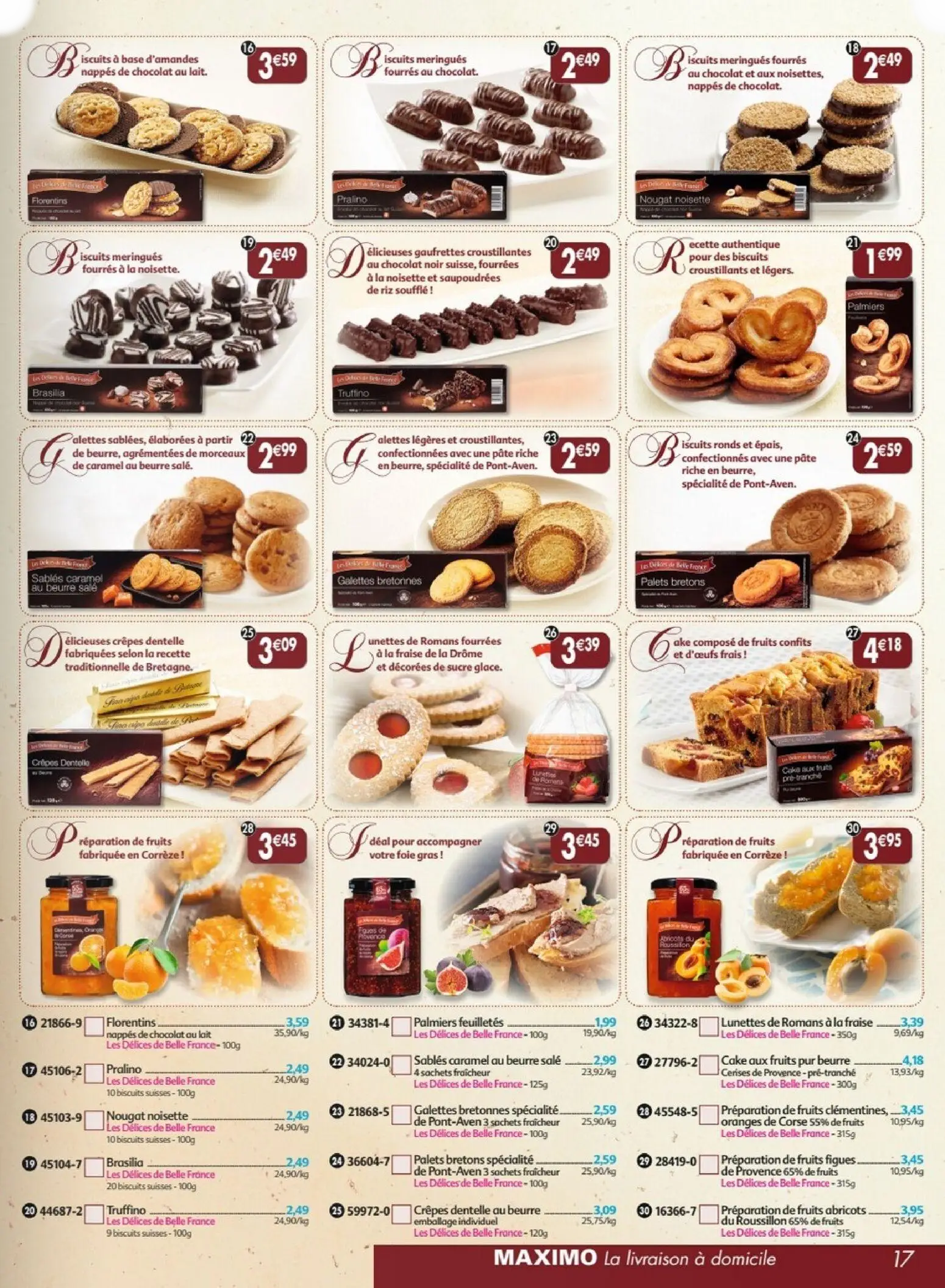  Catalog page 17 image 