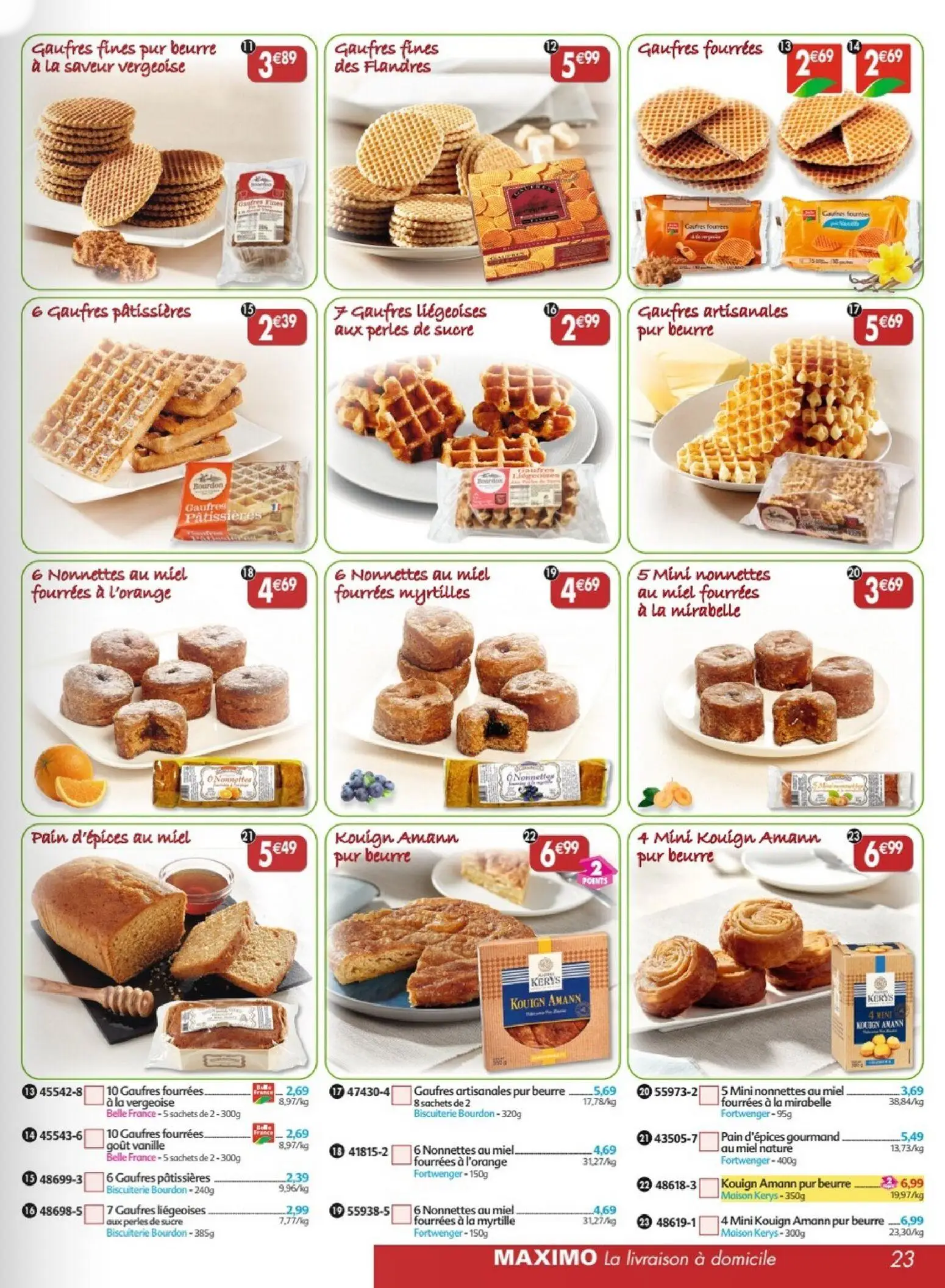  Catalog page 23 image 