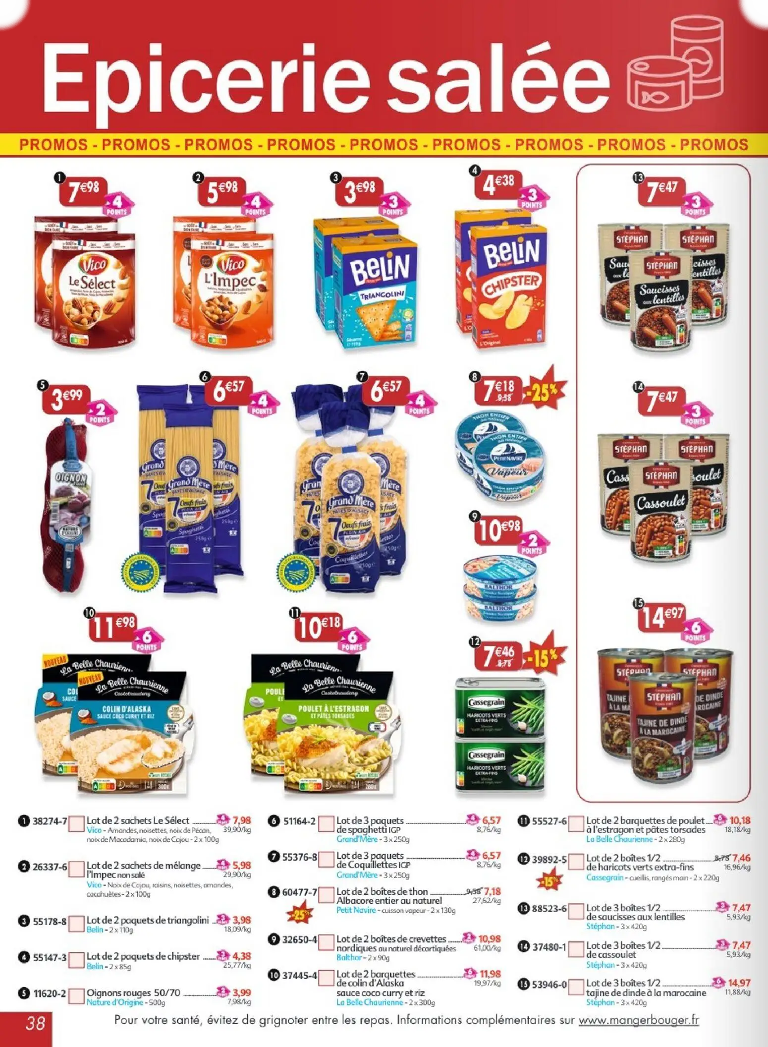  Catalog page 38 image 