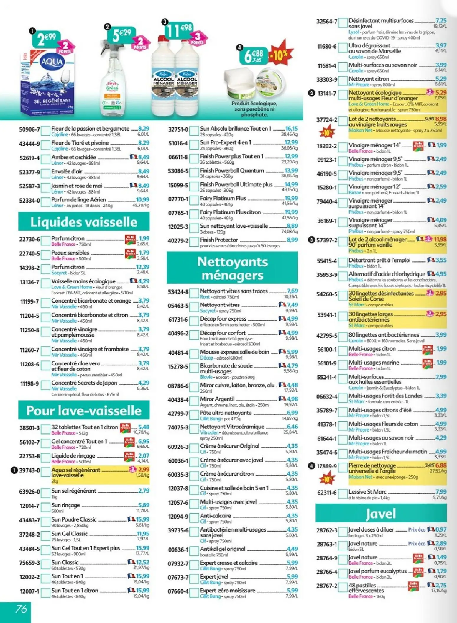  Catalog page 76 image 
