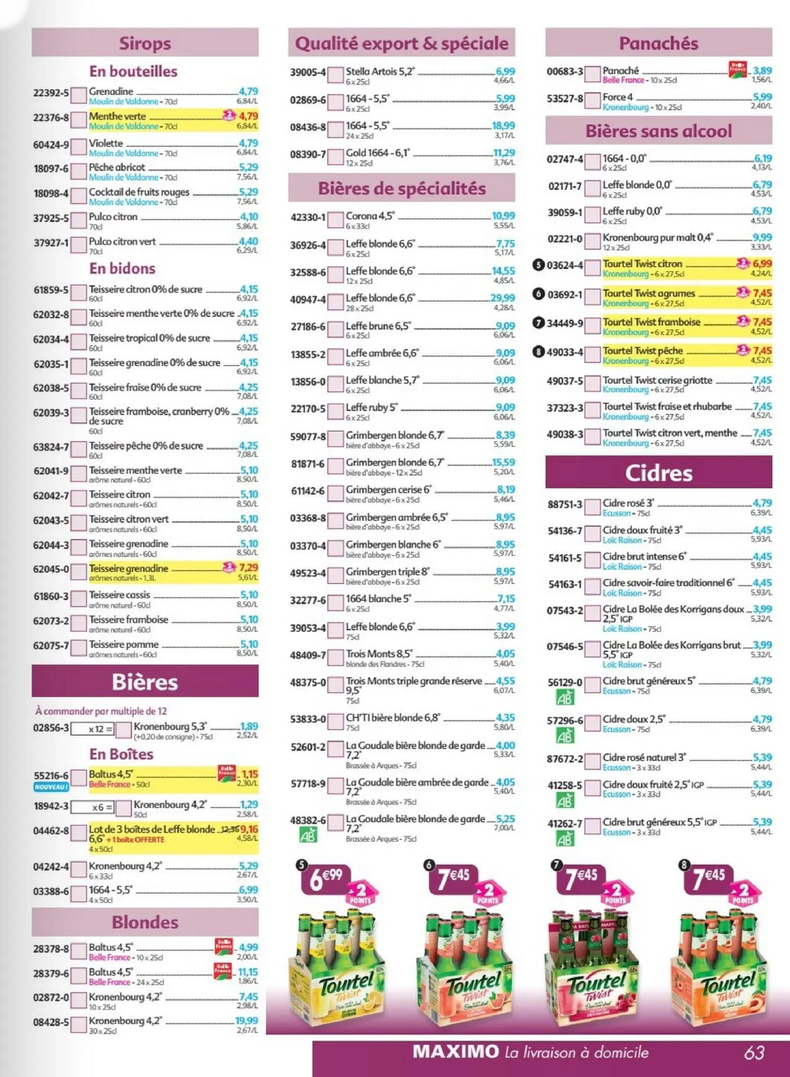  Catalog page 63 image 