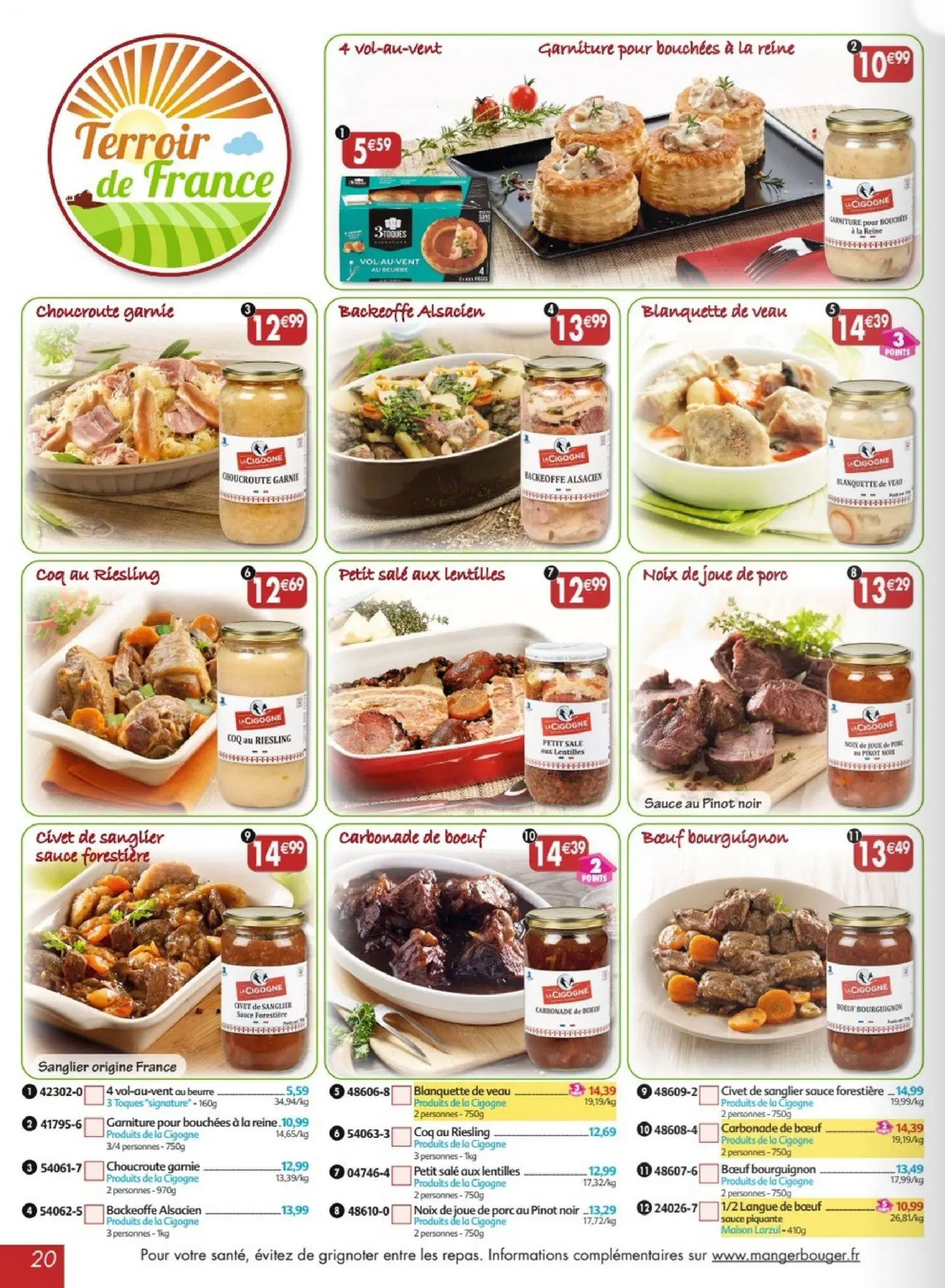  Catalog page 20 image 