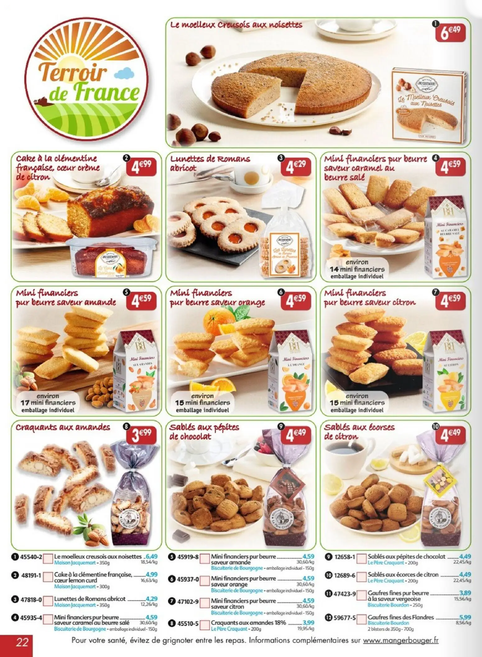  Catalog page 22 image 