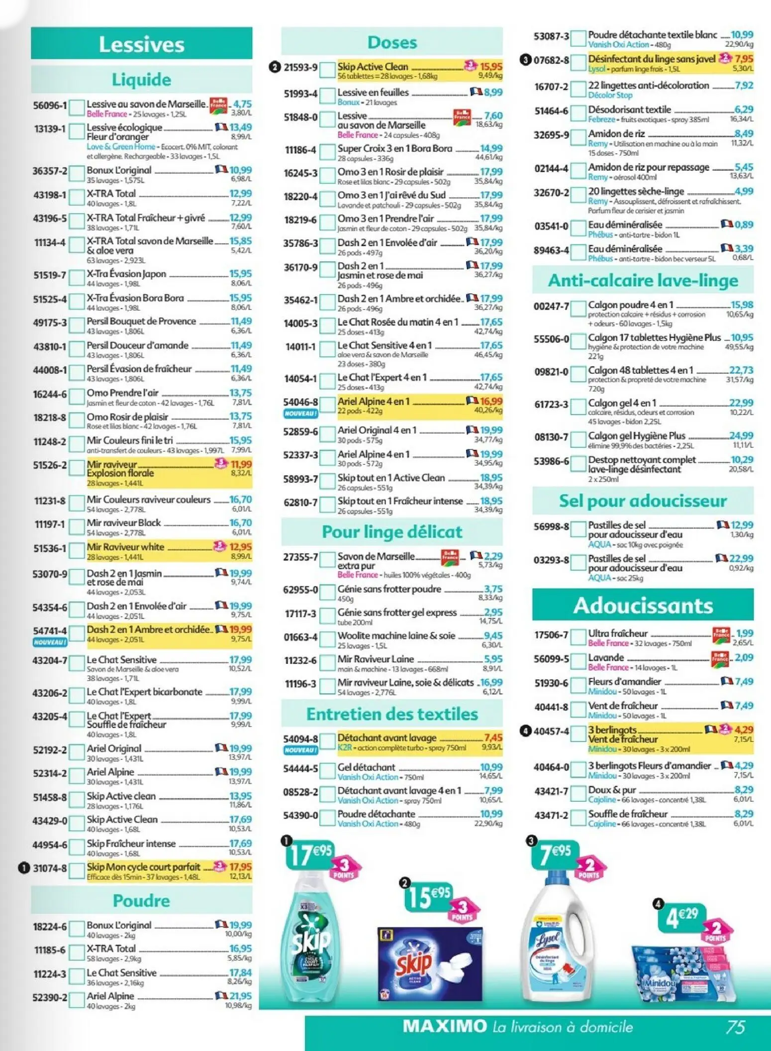  Catalog page 75 image 