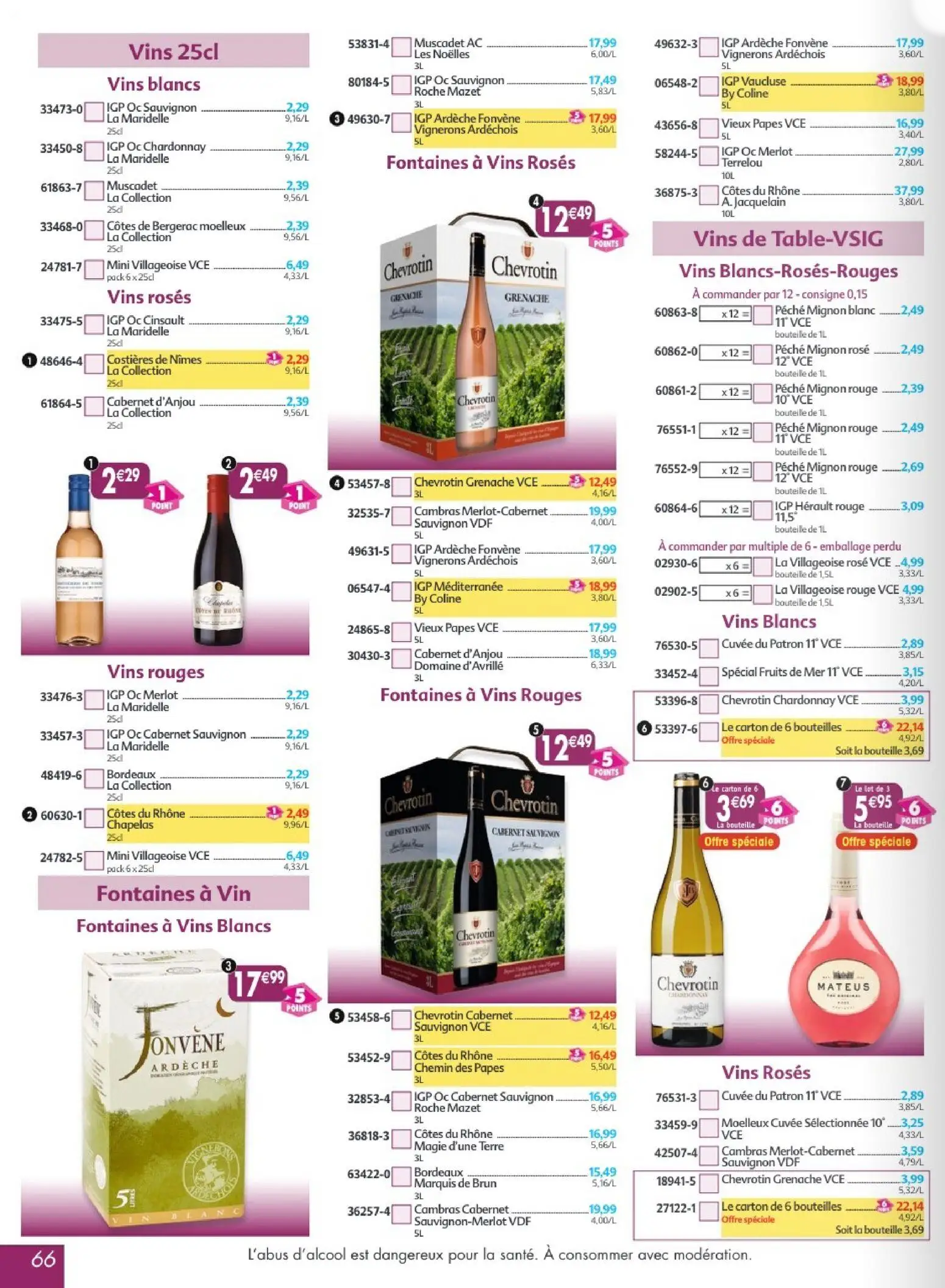  Catalog page 66 image 