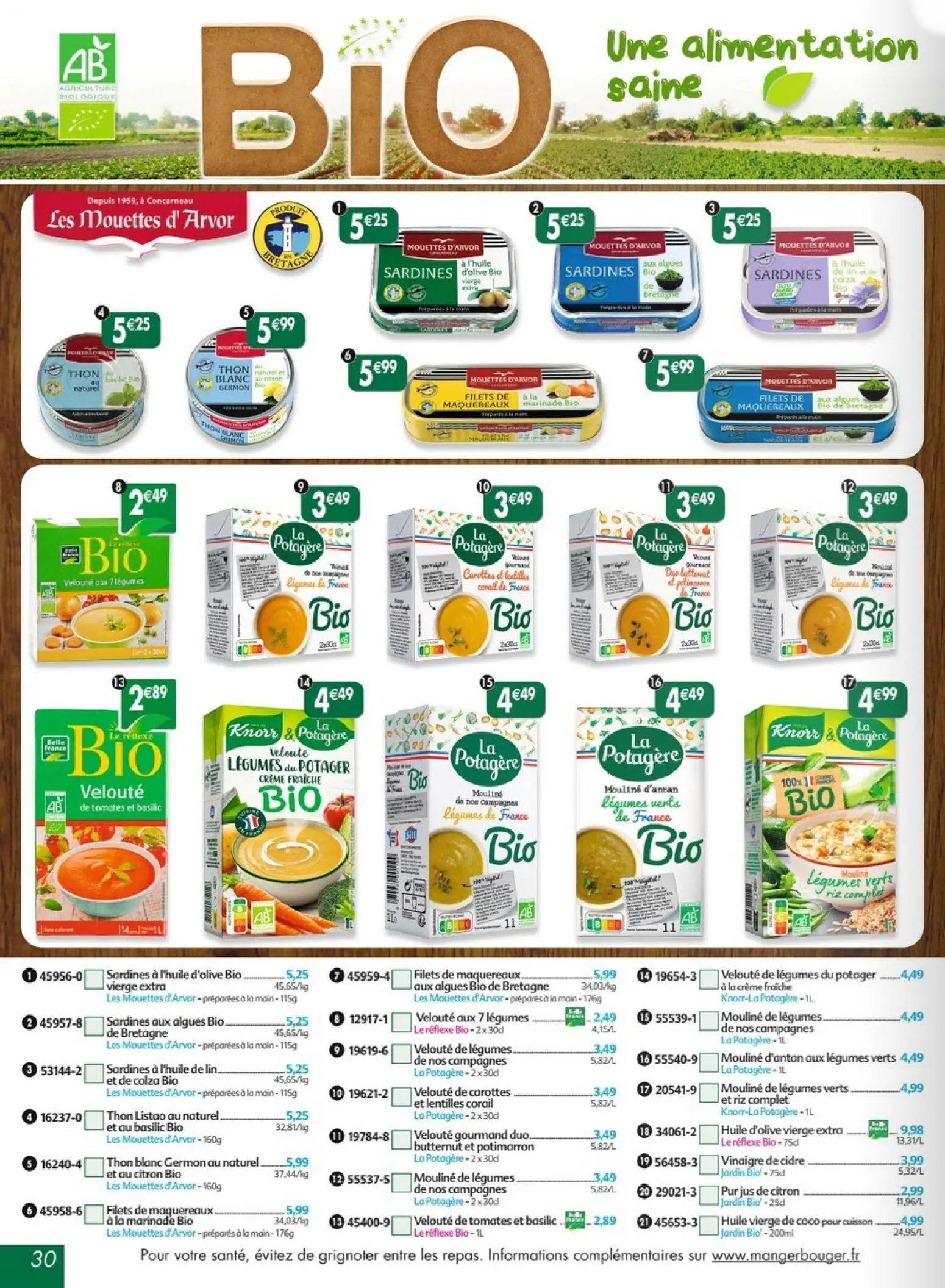  Catalog page 30 image 