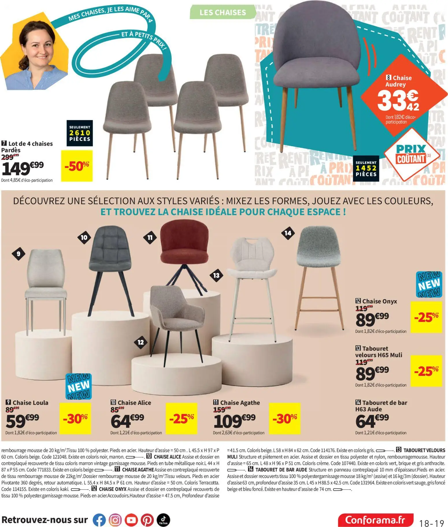  Catalog page 19 image 
