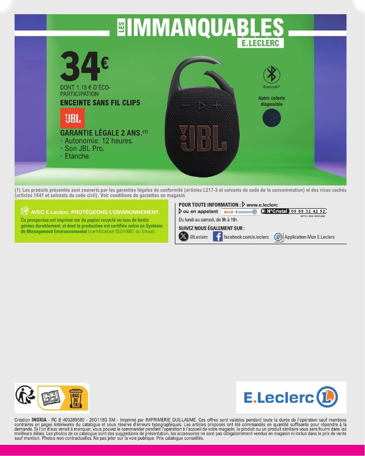 E. Leclerc - Page 24