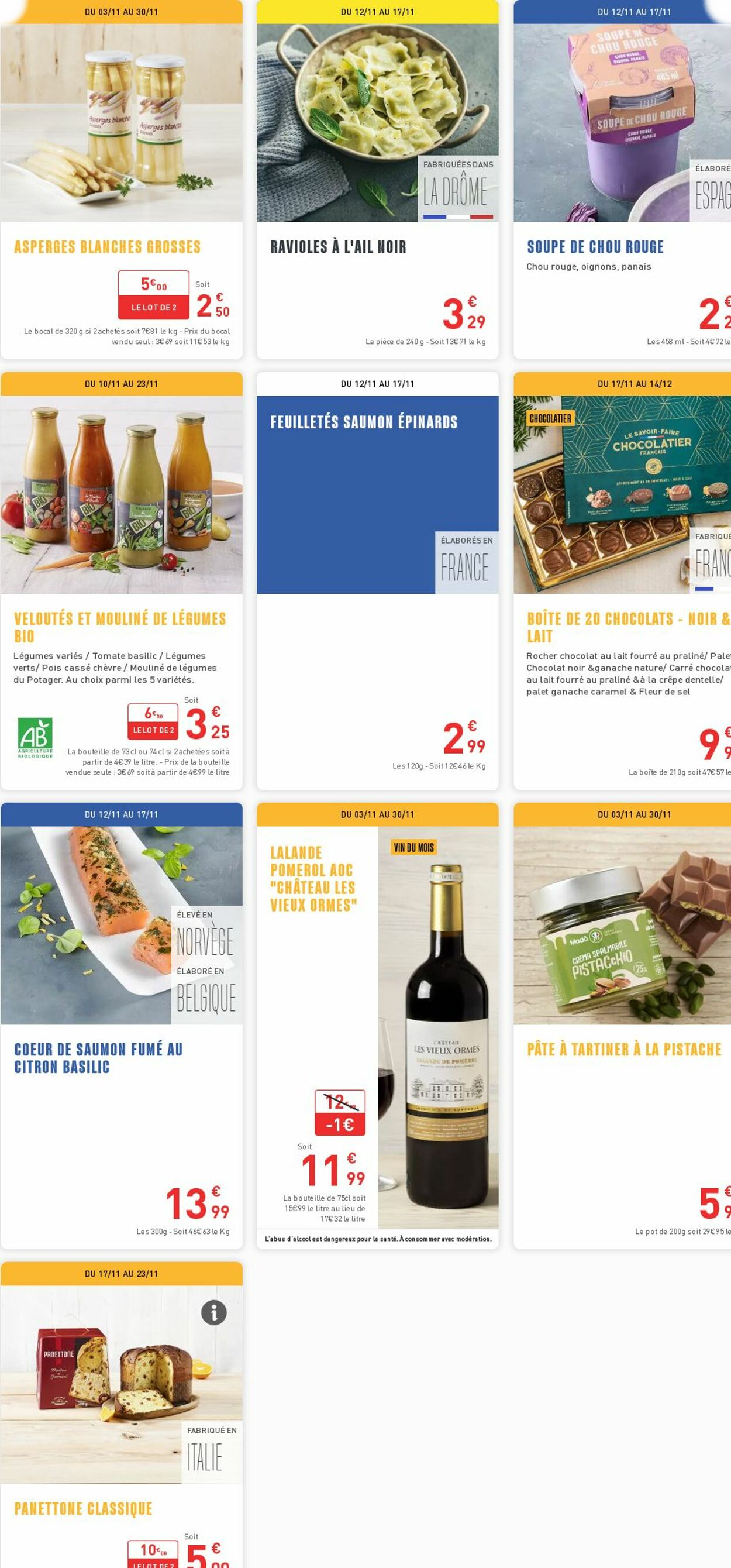  Catalog page 1 image 