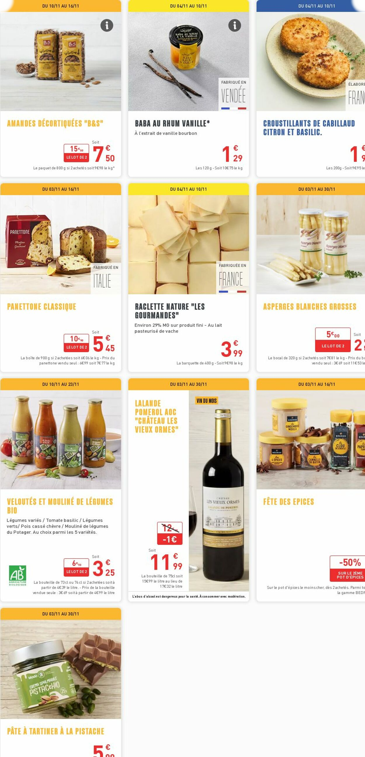  Catalog page 1 image 