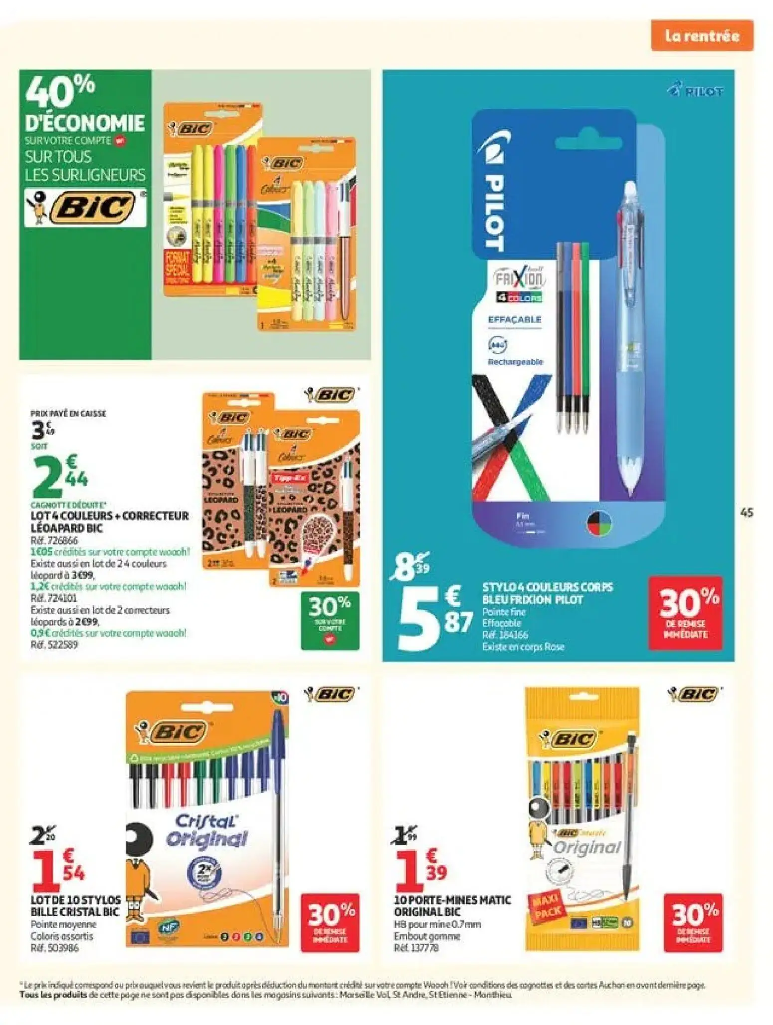  Catalog page 45 image 
