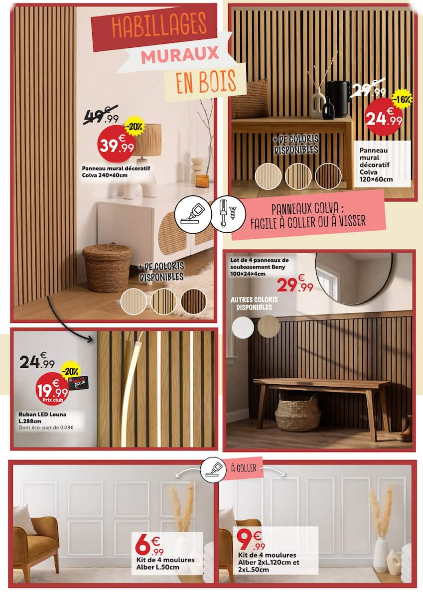 MEUBLEZ-VOUS DE BONNES AFFAIRES - Page 9