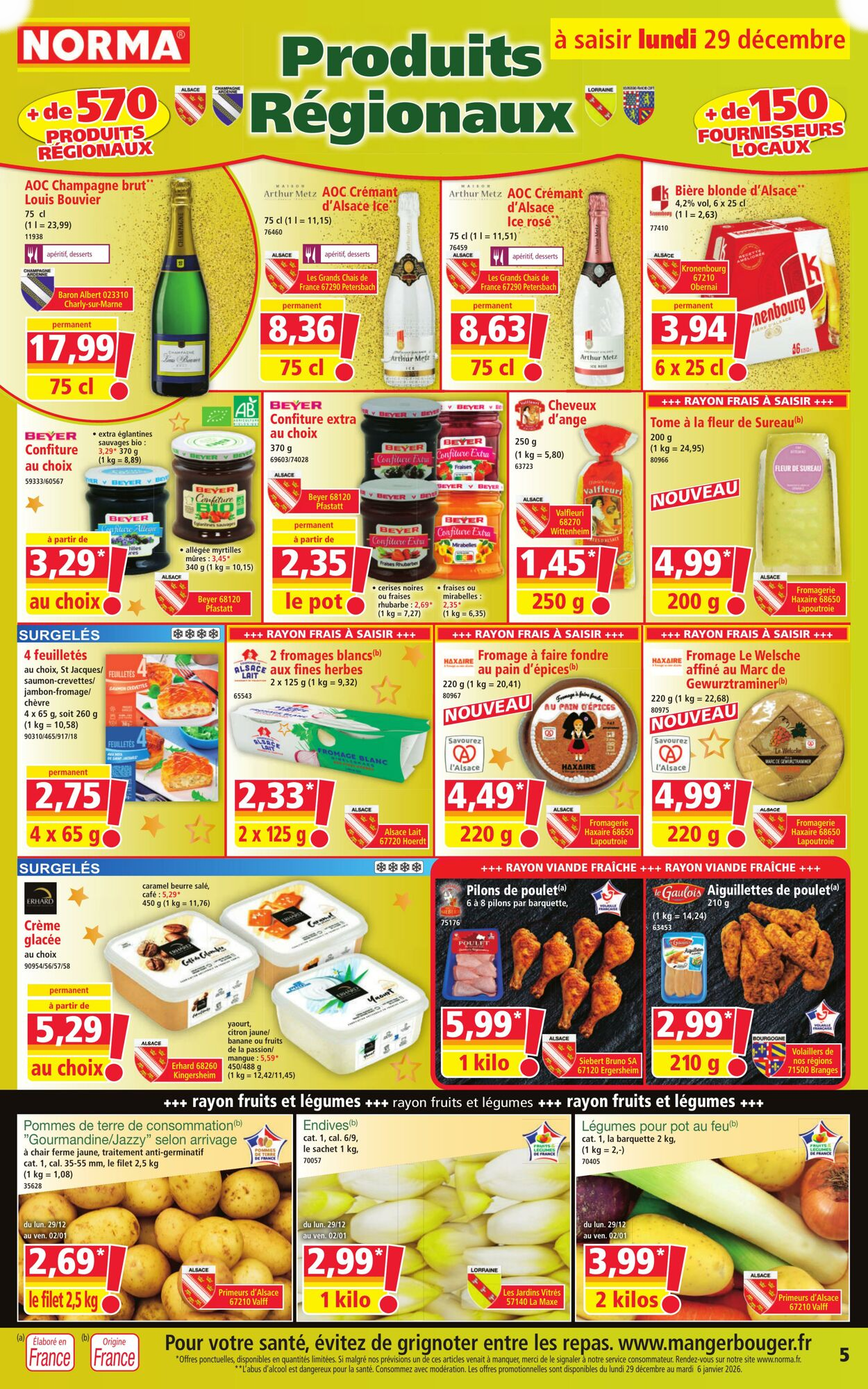  Catalog page 5 image 