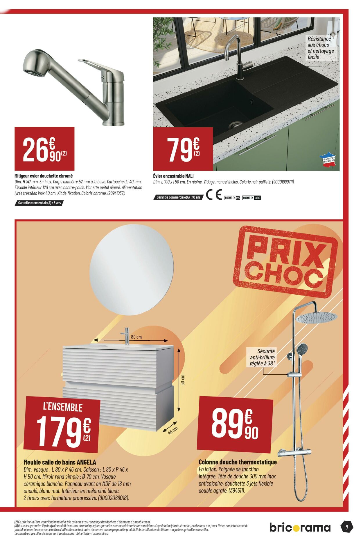  Catalog page 9 image 
