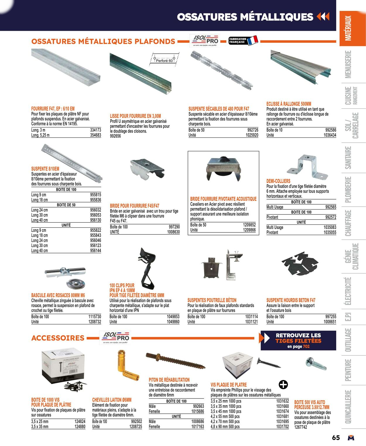  Catalog page 65 image 