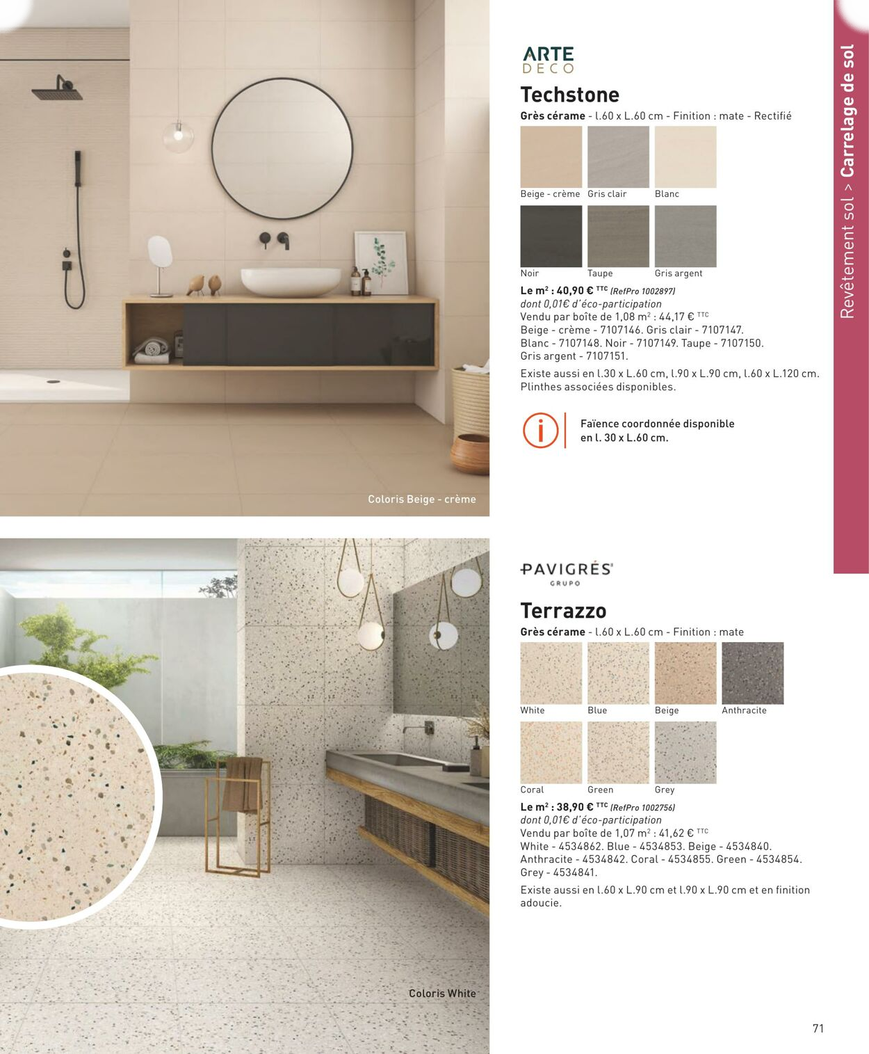 Catalog page 71 image 