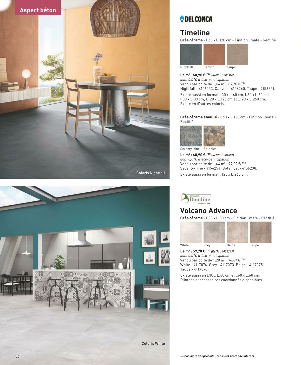  Catalog page 36 image 
