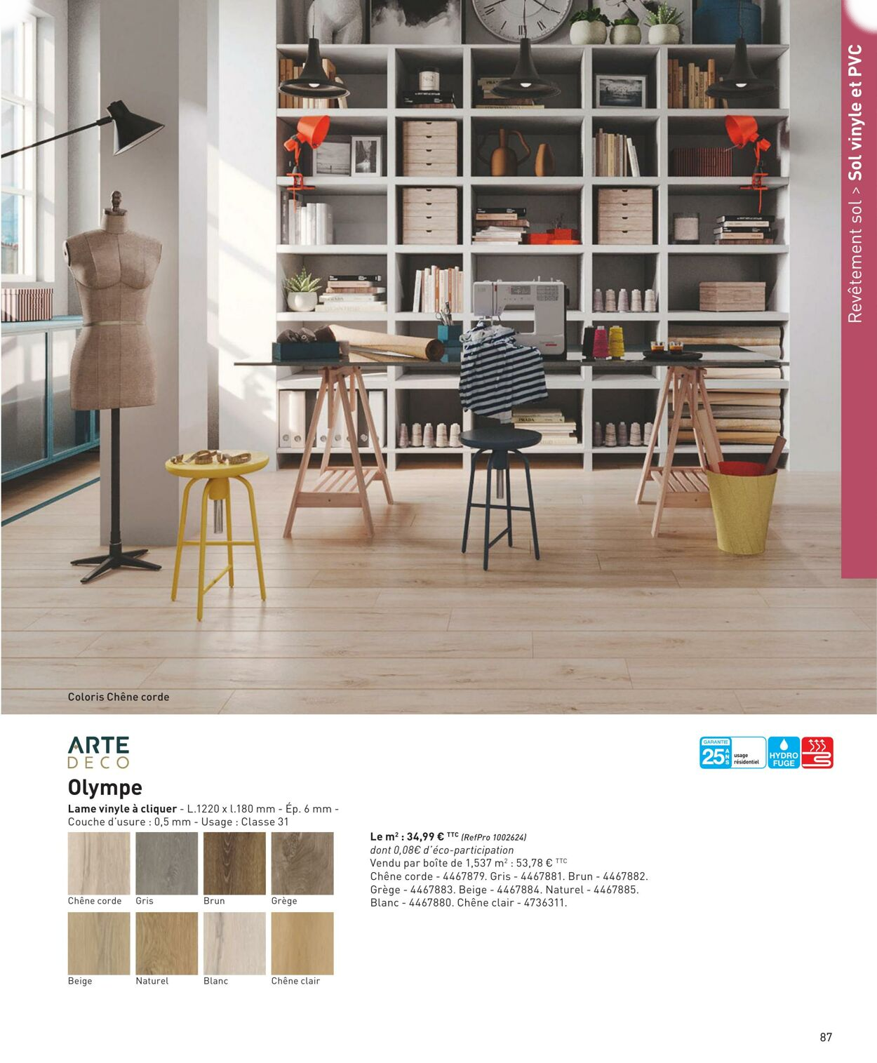  Catalog page 87 image 
