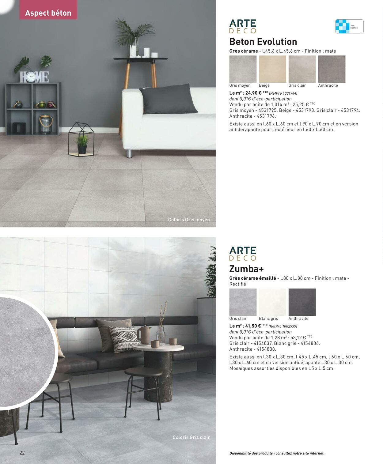  Catalog page 22 image 