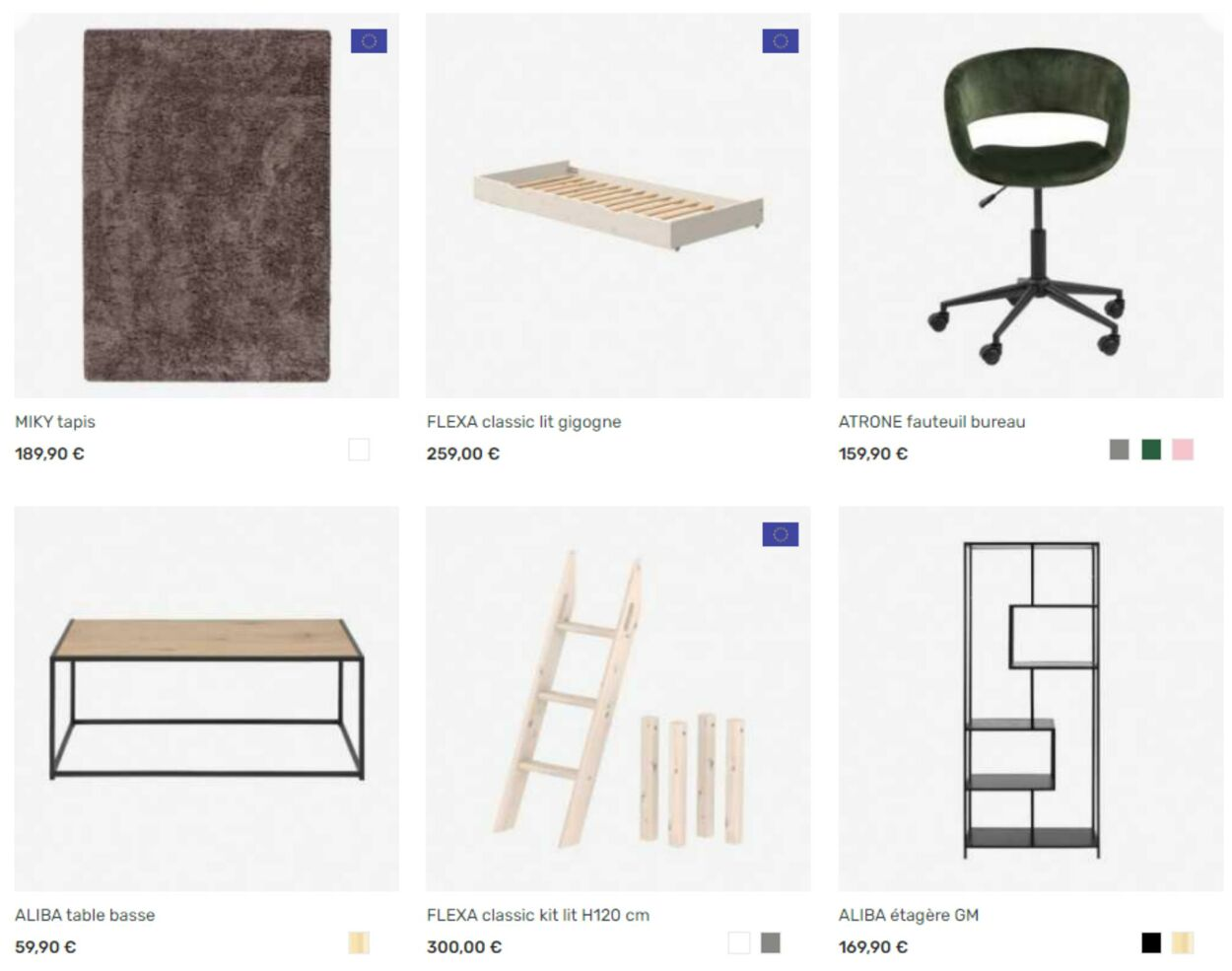  Catalog page 3 image 