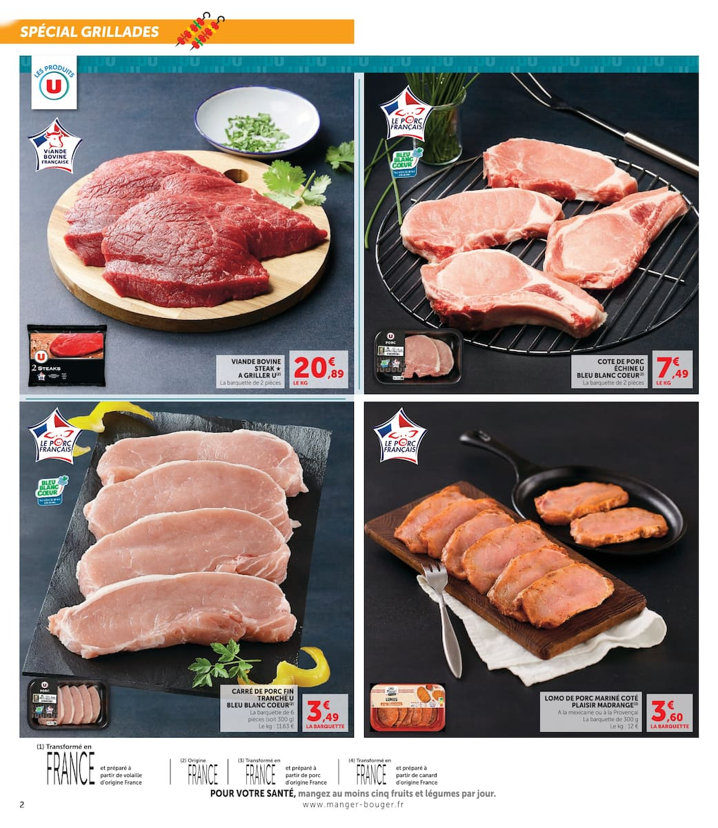  Catalog page 2 image 