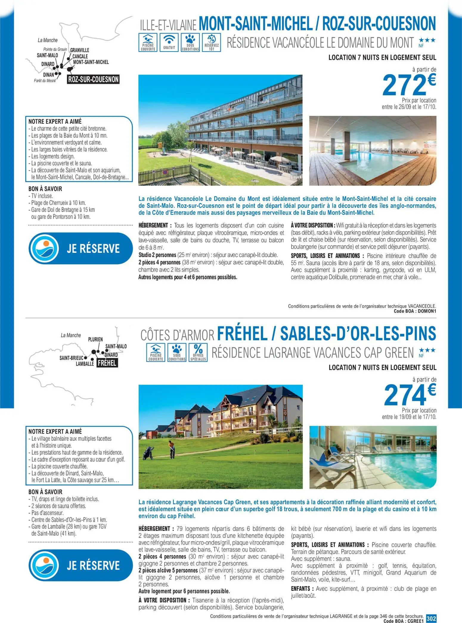  Catalog page 302 image 