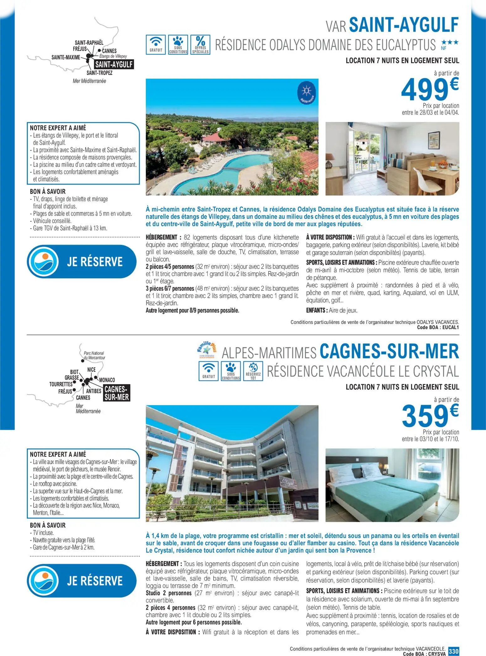  Catalog page 330 image 