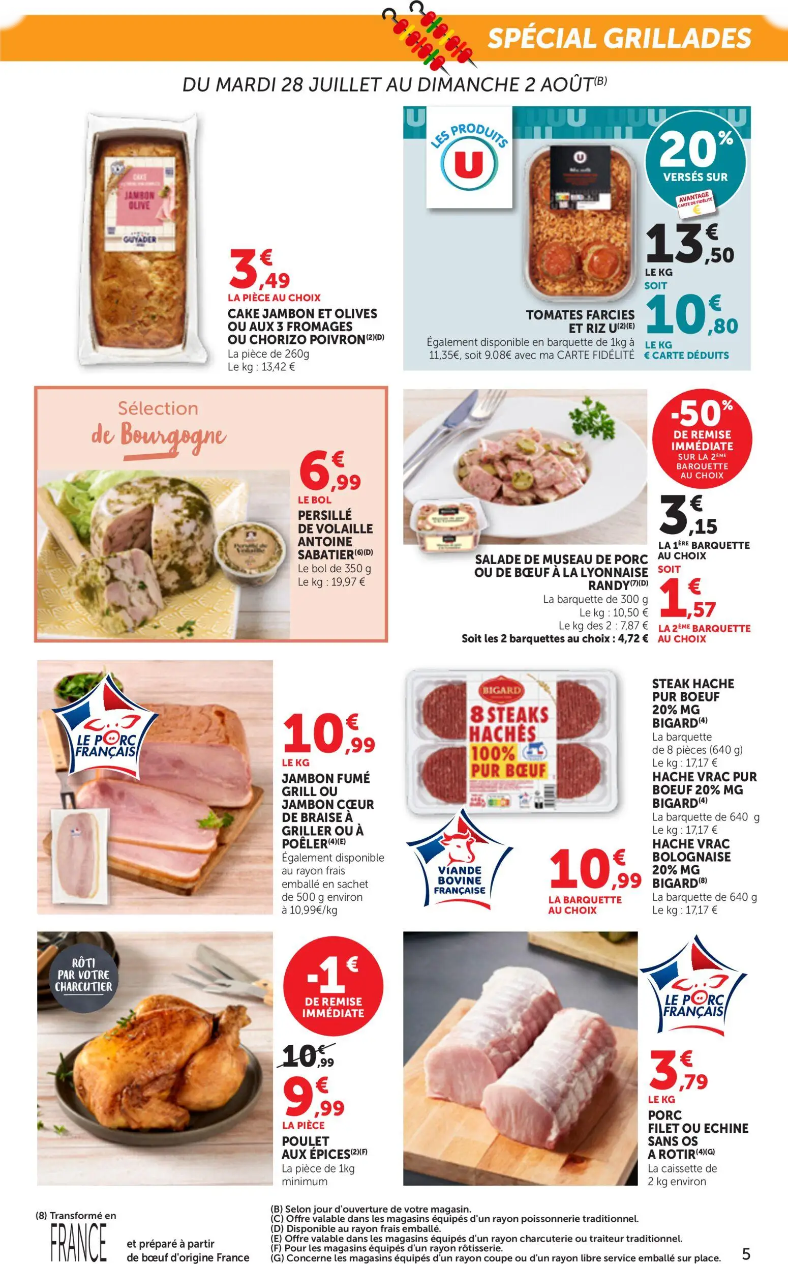  Catalog page 5 image 