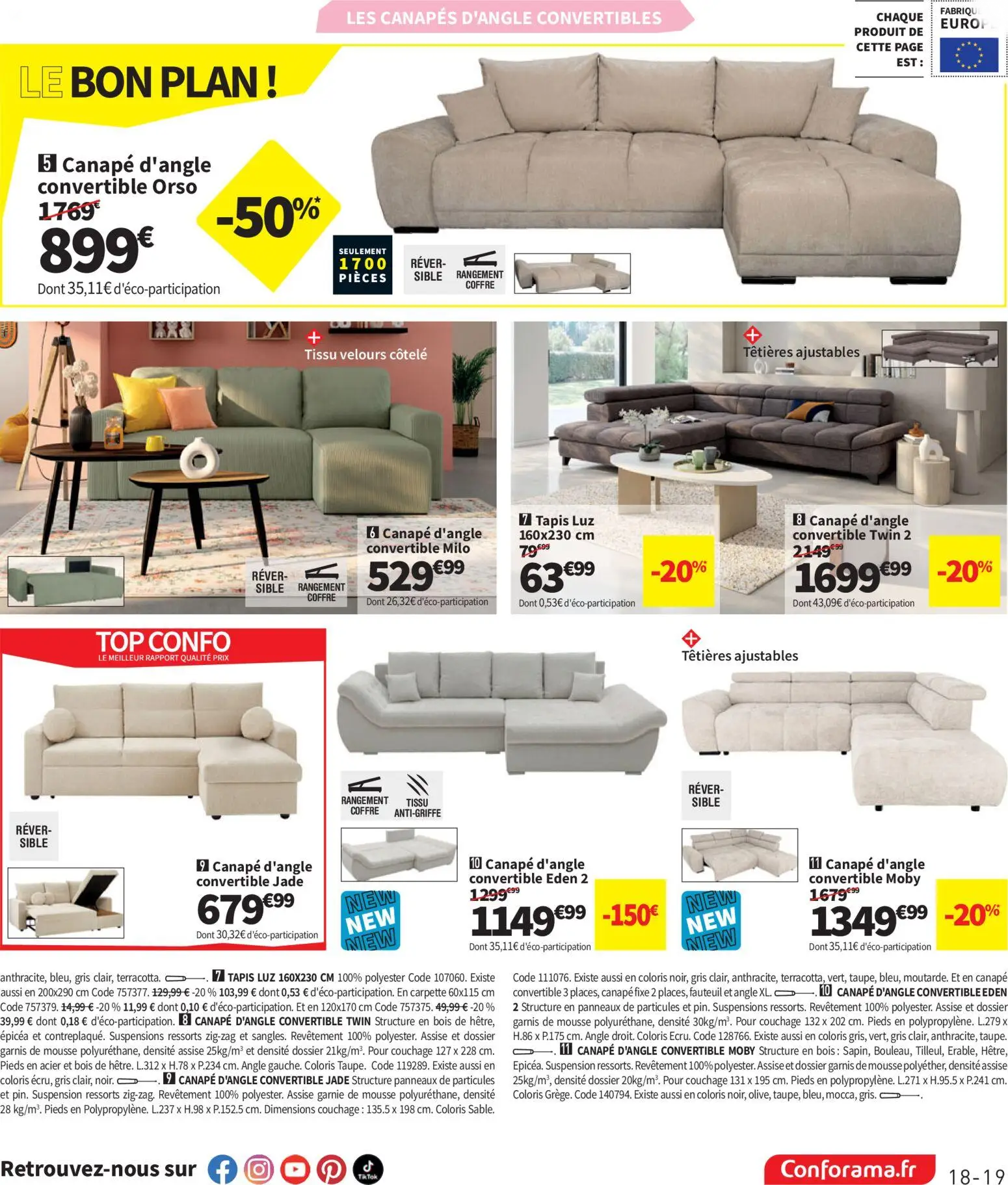  Catalog page 19 image 
