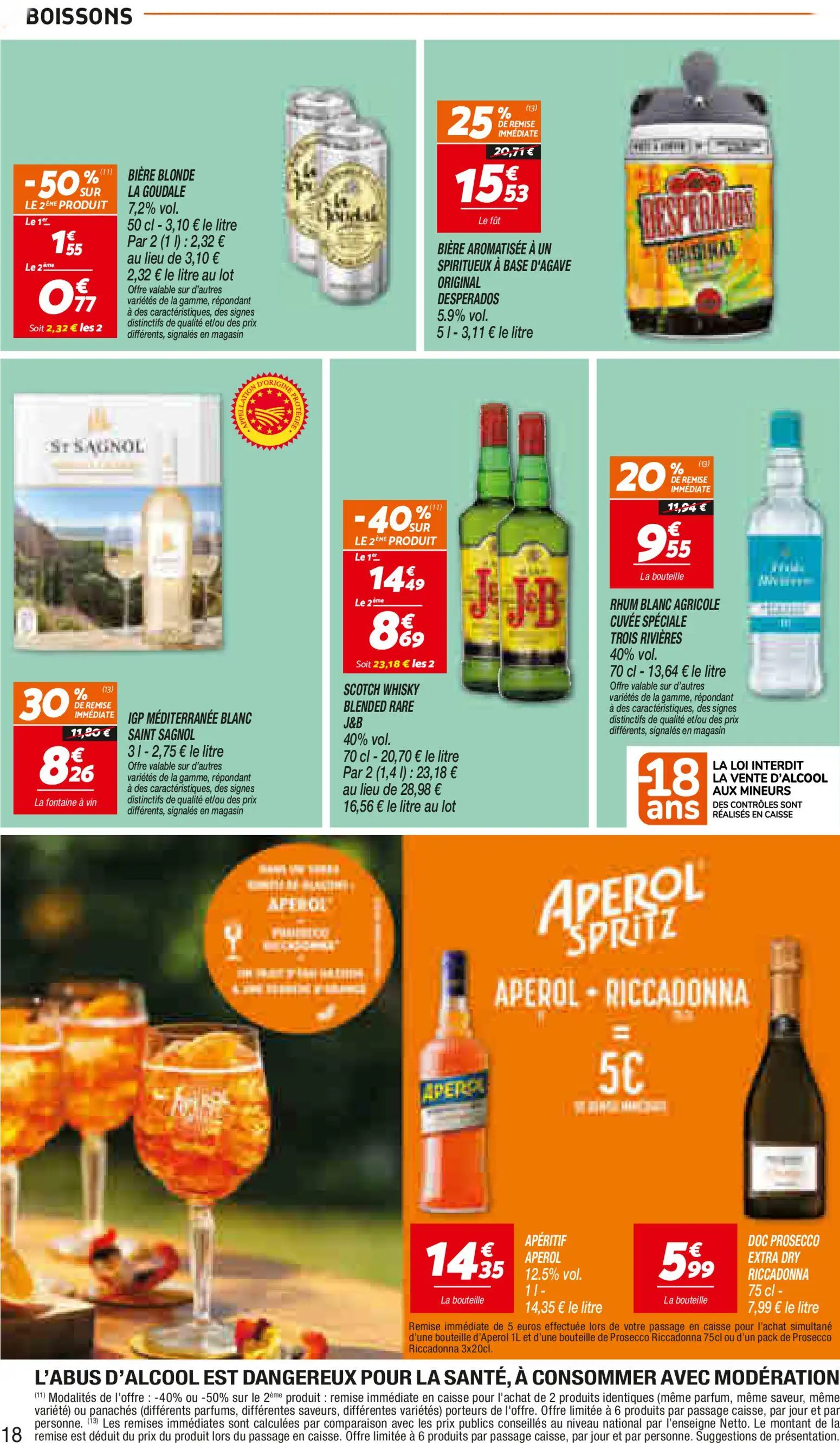  Catalog page 18 image 