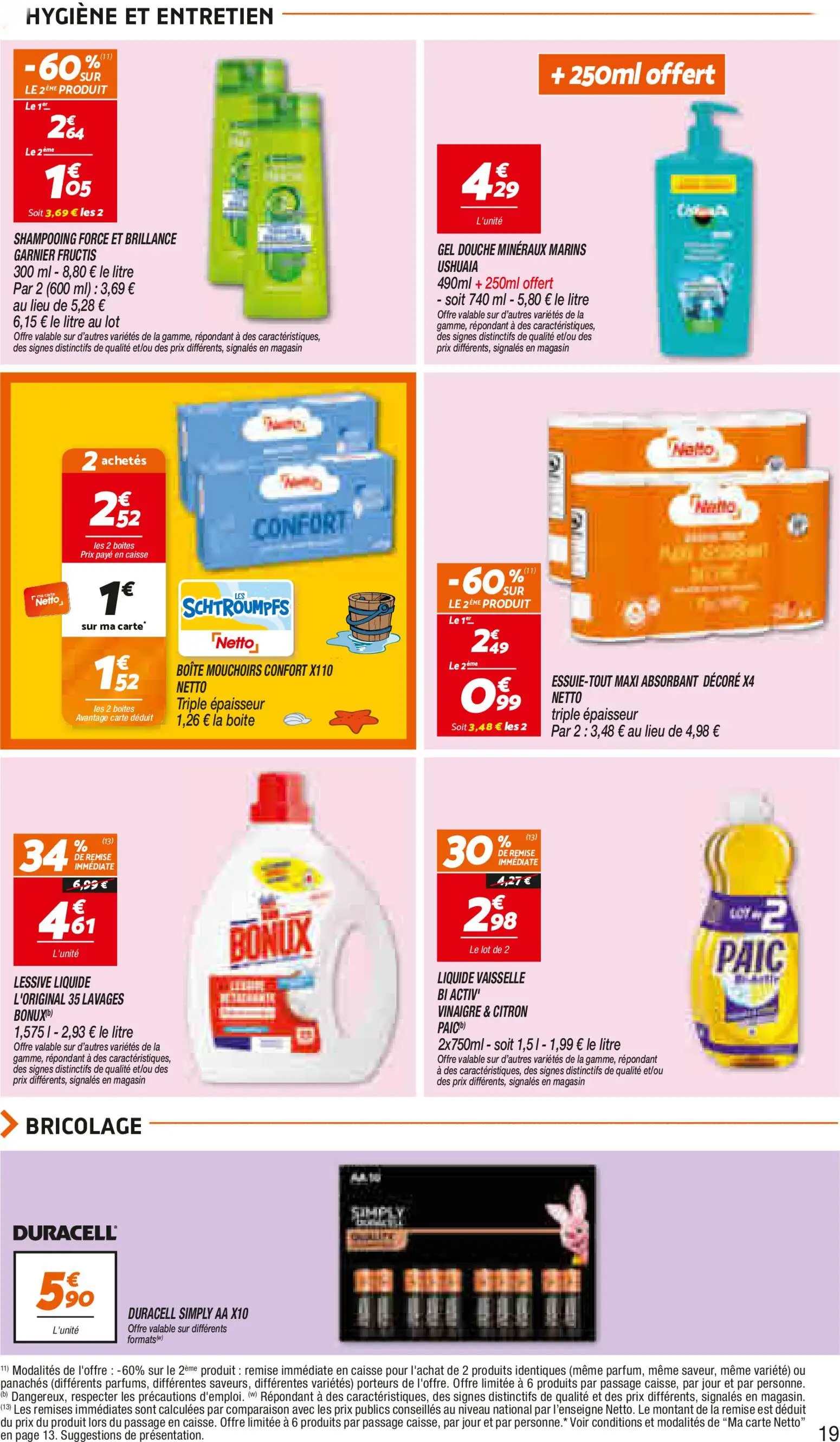  Catalog page 19 image 