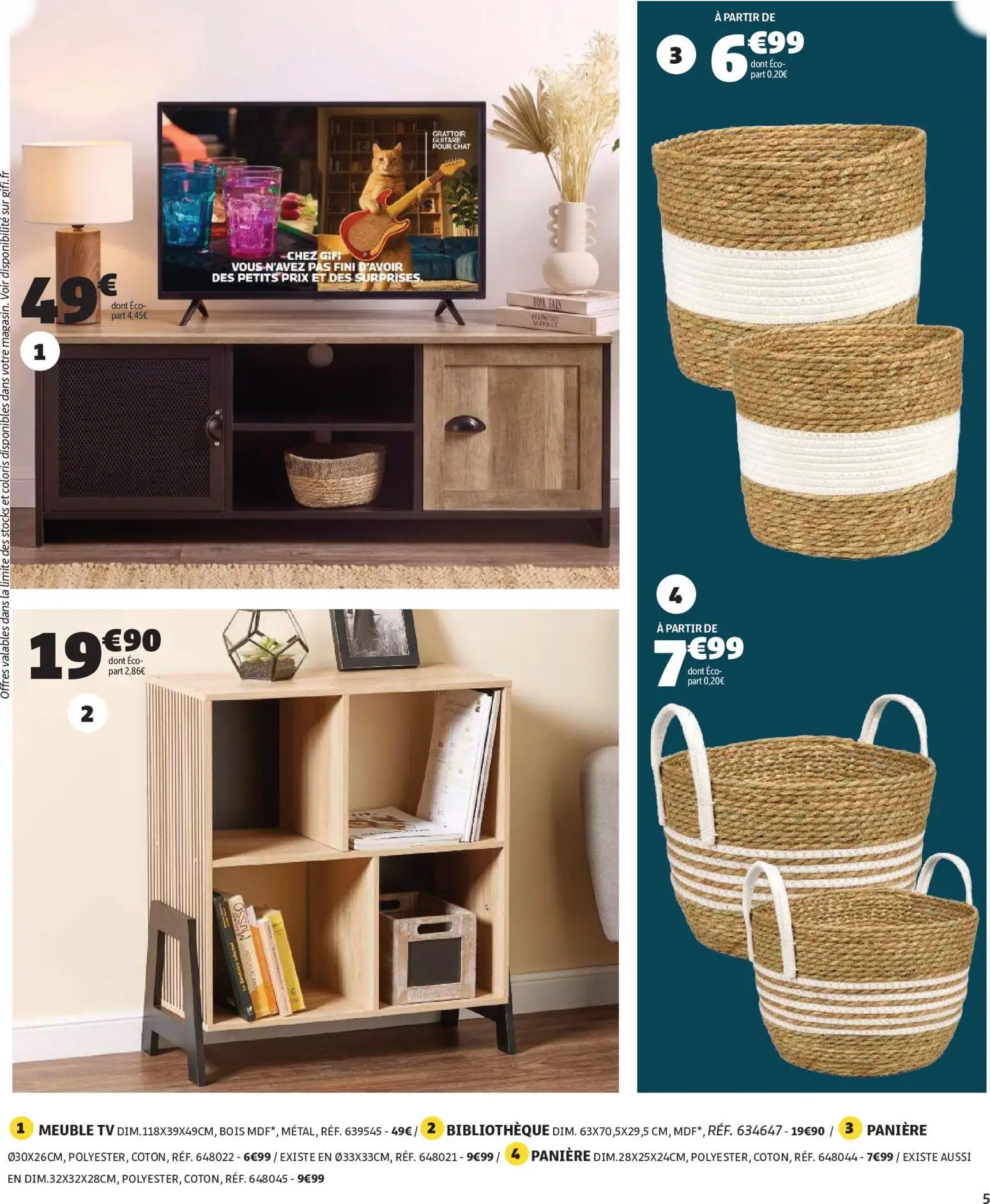  Catalog page 5 image 