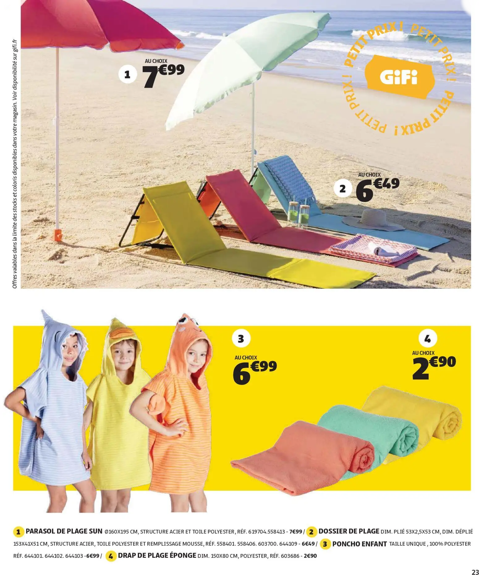  Catalog page 23 image 