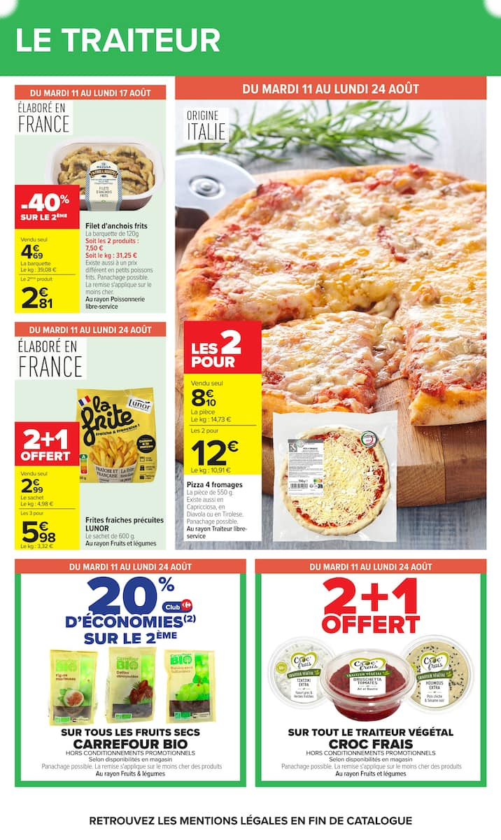 Carrefour - Page 19