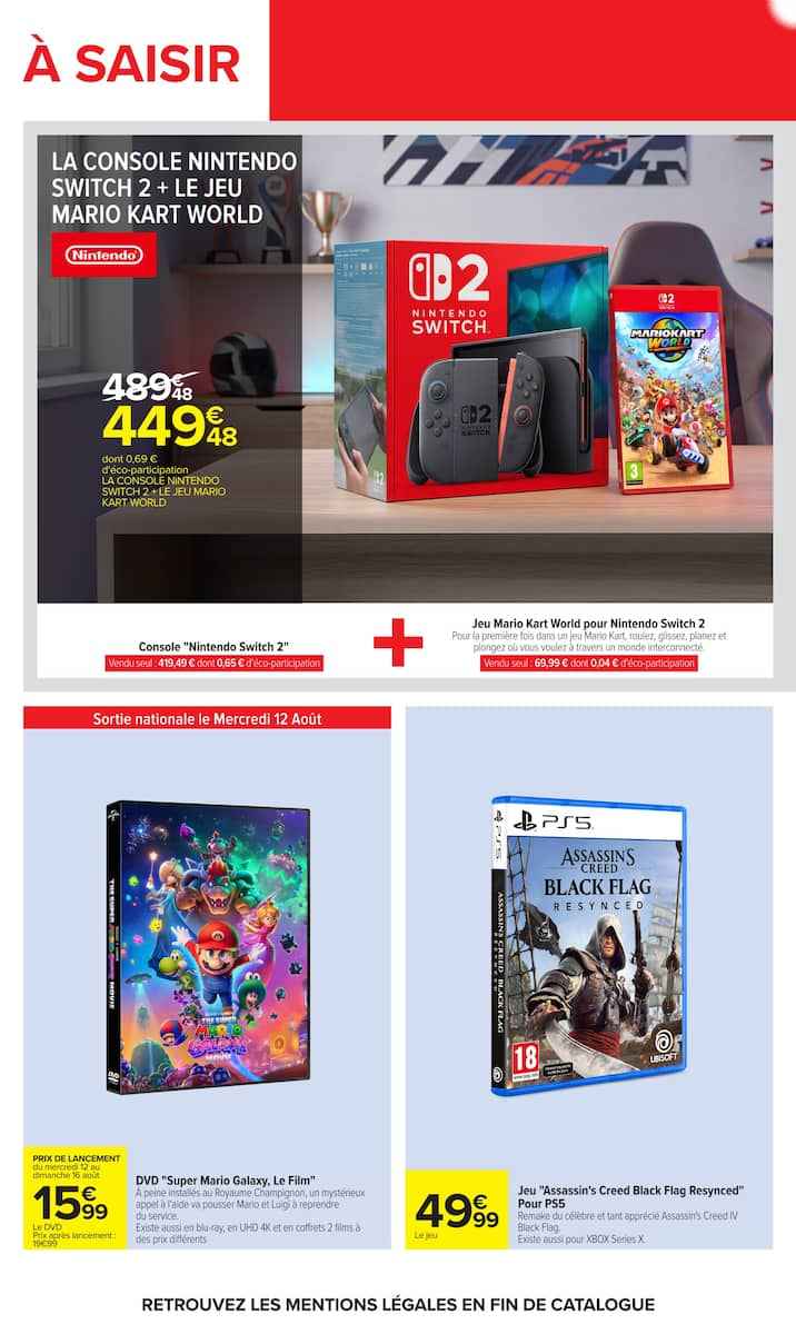 Carrefour - Page 54
