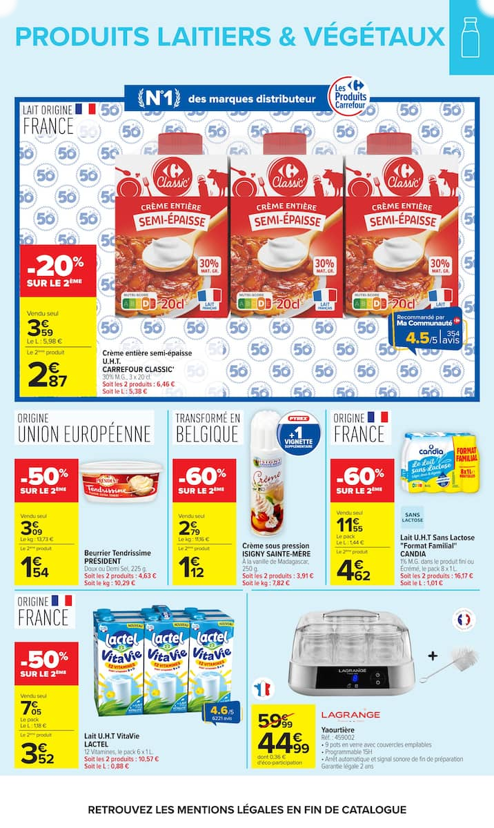 Carrefour - Page 10