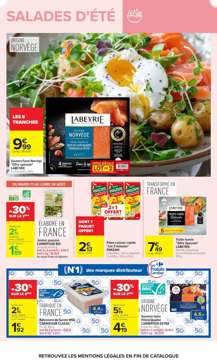 Carrefour - Page 32