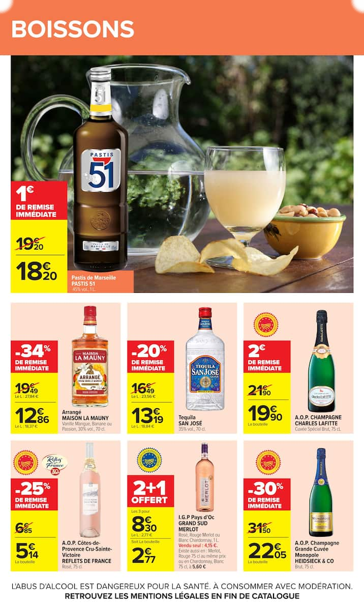 Carrefour - Page 39