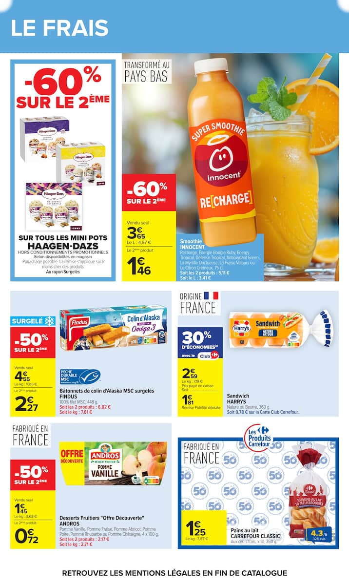Carrefour - Page 26