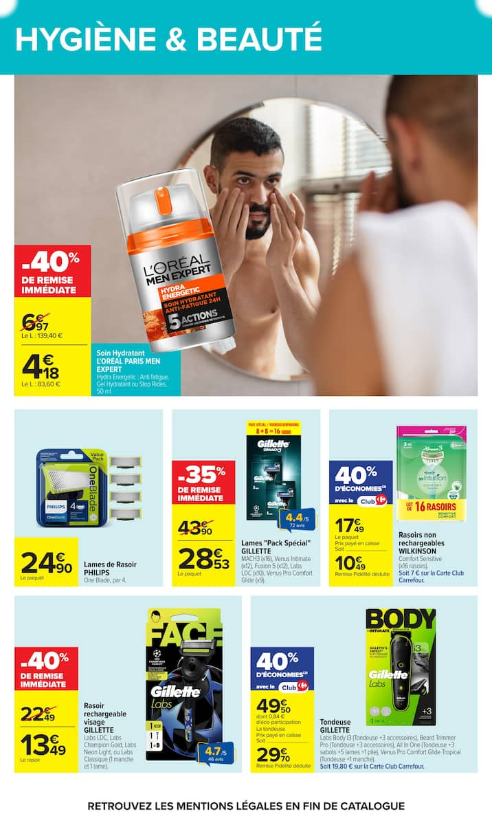 Carrefour - Page 43
