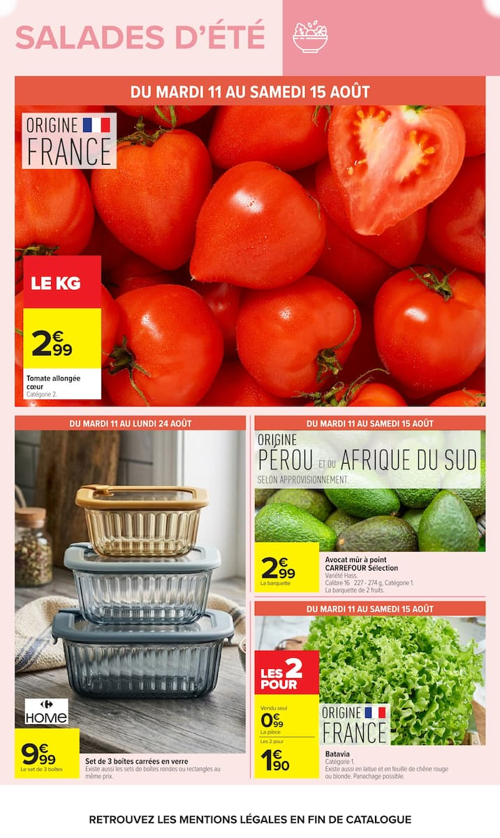 Carrefour - Page 28