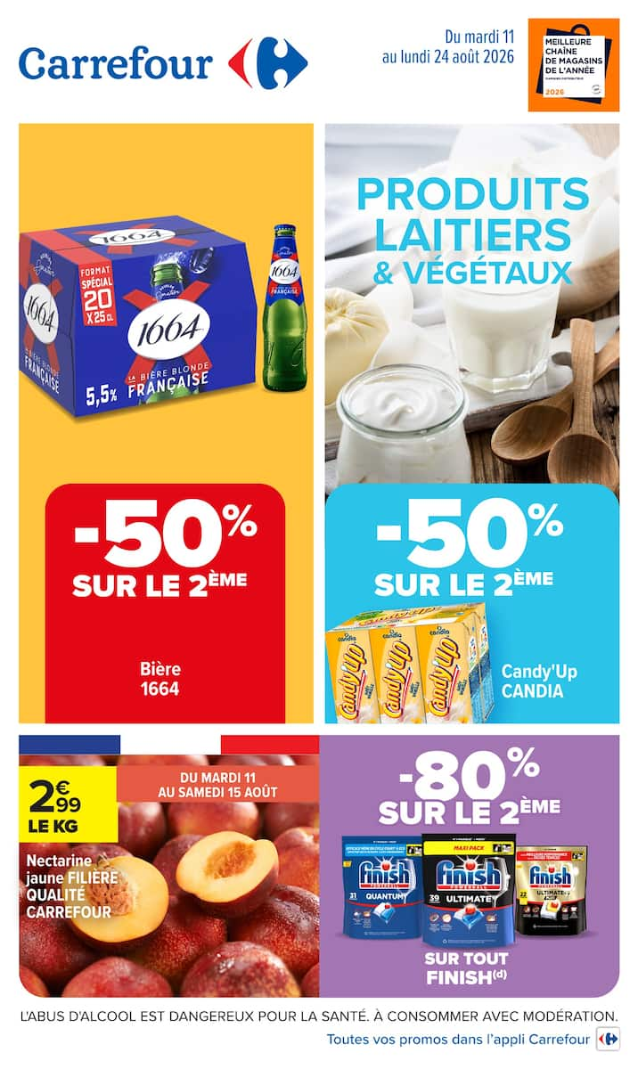 Carrefour - Page 1