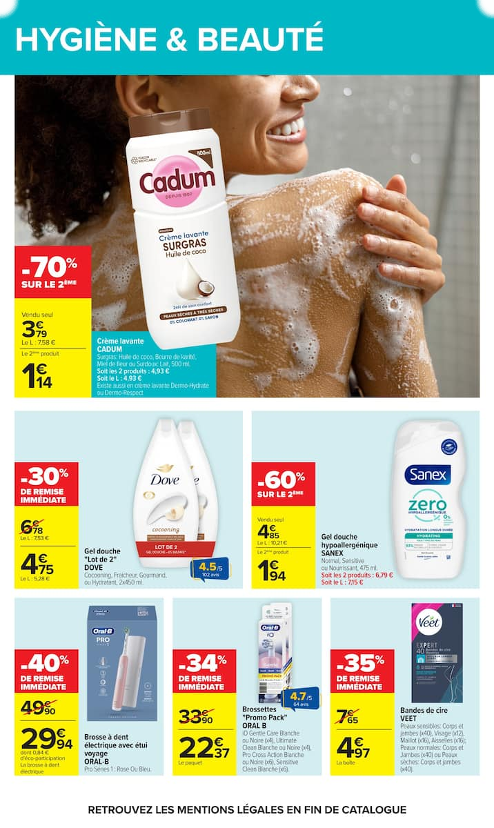 Carrefour - Page 44