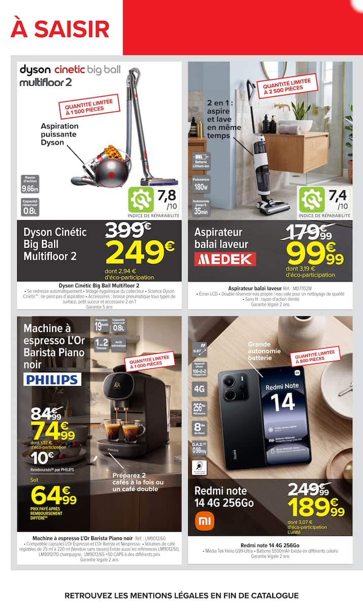 Carrefour - Page 50