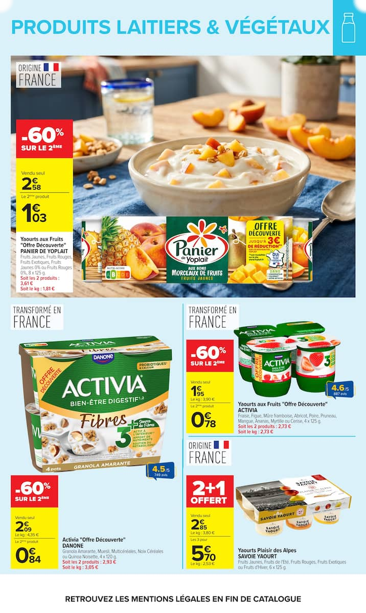 Carrefour - Page 5