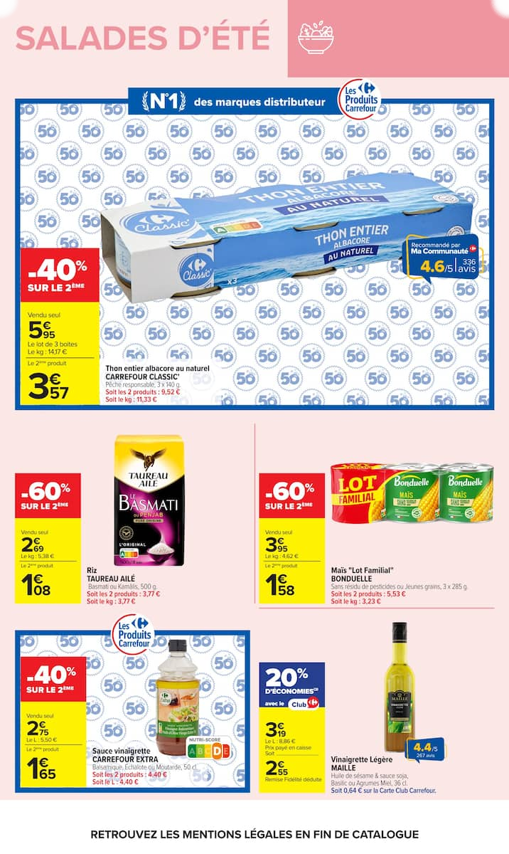 Carrefour - Page 31