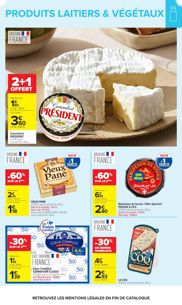 Carrefour - Page 13